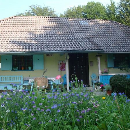 Blue Cottage Podvrh  Екстер'єр фото