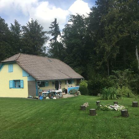 Blue Cottage Podvrh  Екстер'єр фото