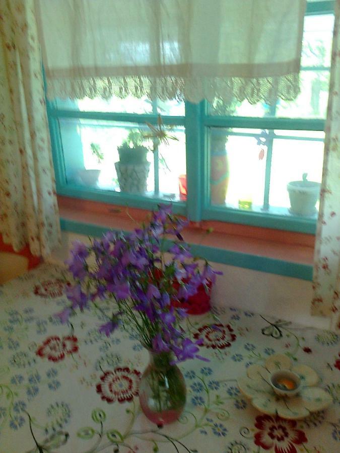 Blue Cottage Podvrh  Екстер'єр фото