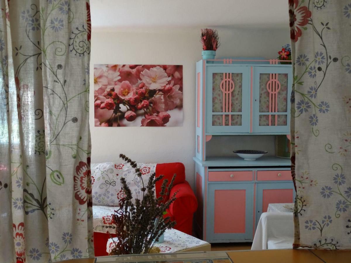 Blue Cottage Podvrh  Екстер'єр фото