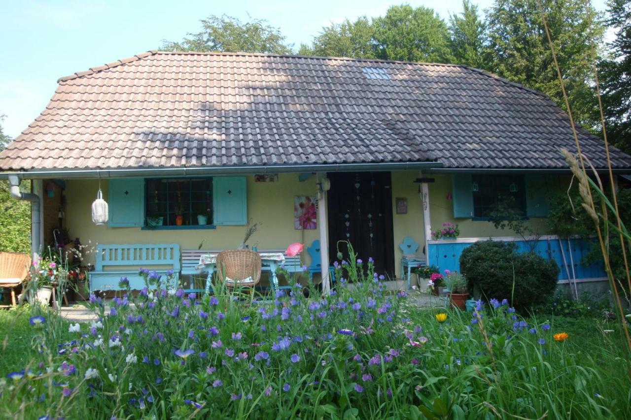Blue Cottage Podvrh  Екстер'єр фото