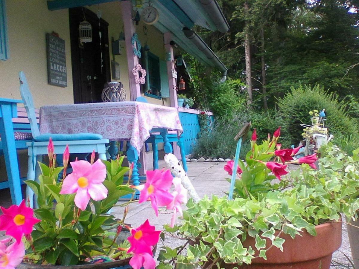 Blue Cottage Podvrh  Екстер'єр фото
