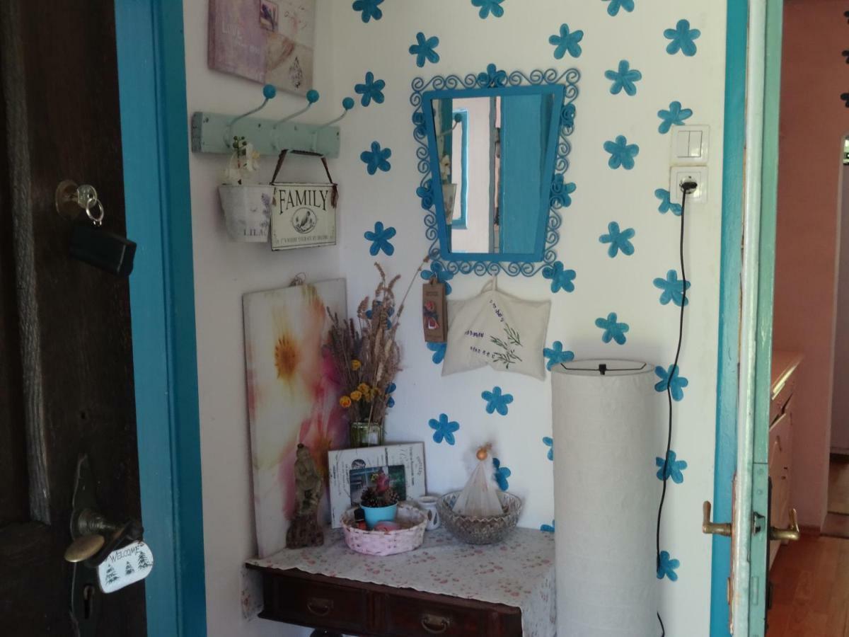 Blue Cottage Podvrh  Екстер'єр фото