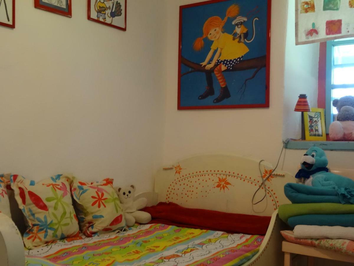 Blue Cottage Podvrh  Екстер'єр фото