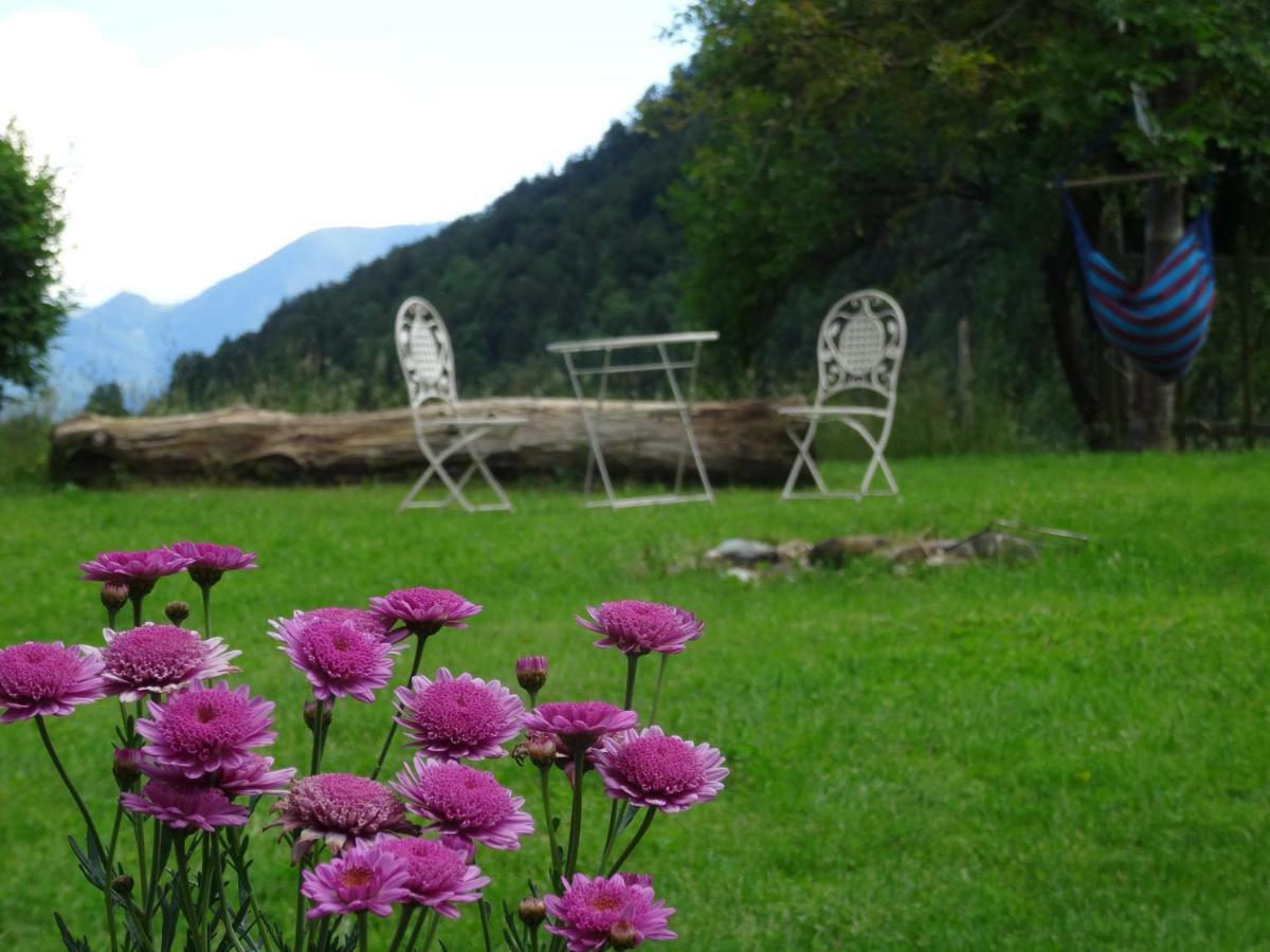 Blue Cottage Podvrh  Екстер'єр фото