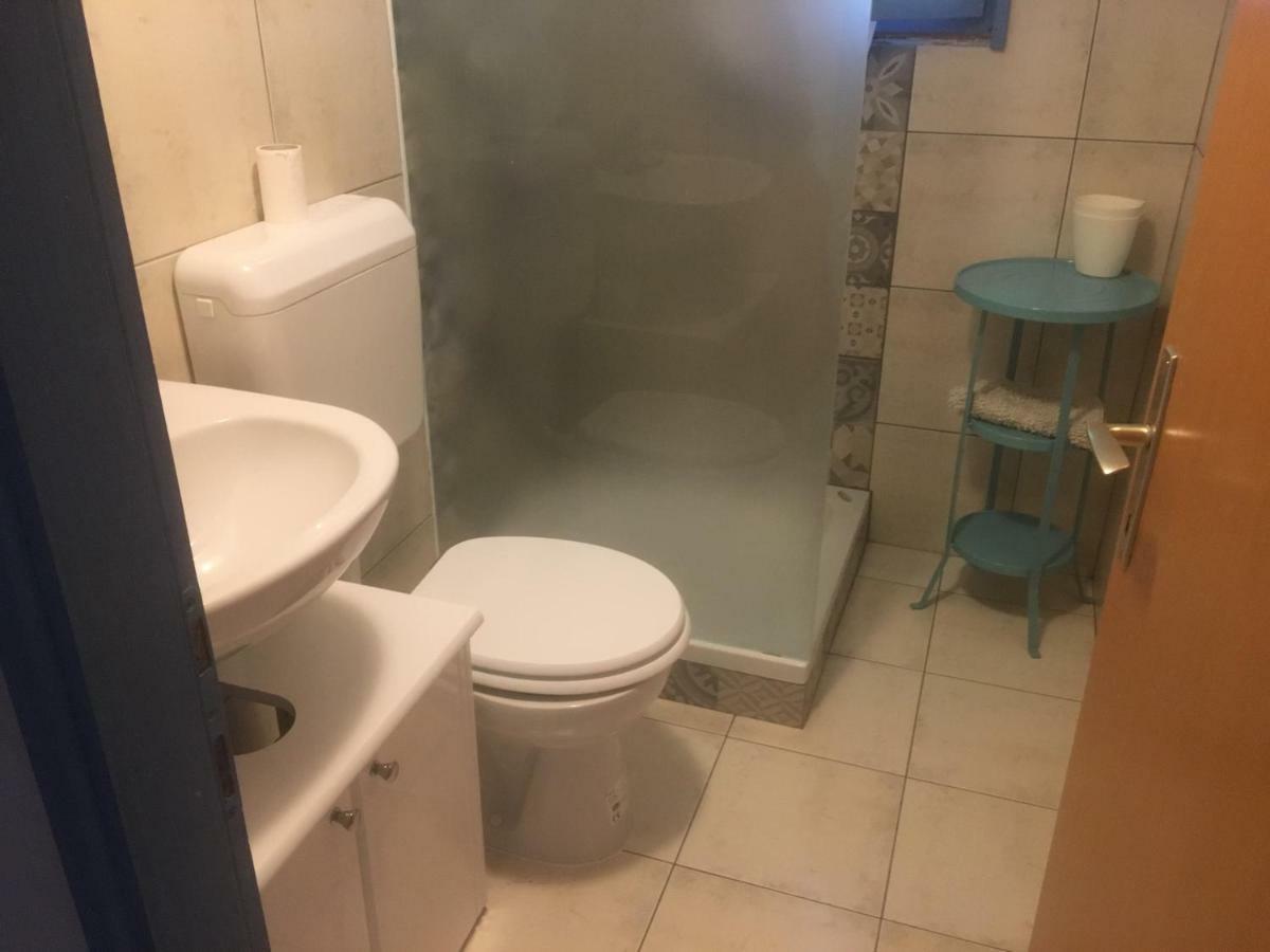 Blue Cottage Podvrh  Екстер'єр фото