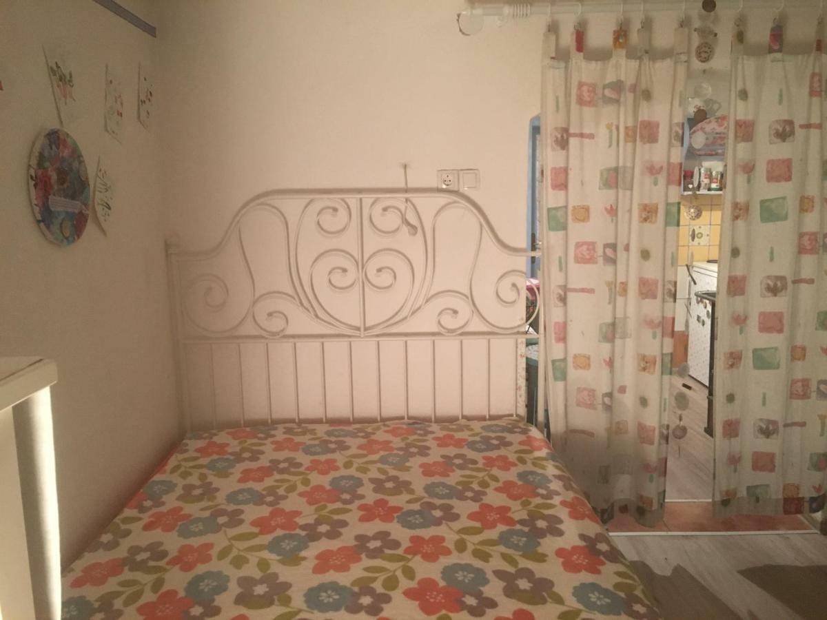Blue Cottage Podvrh  Екстер'єр фото