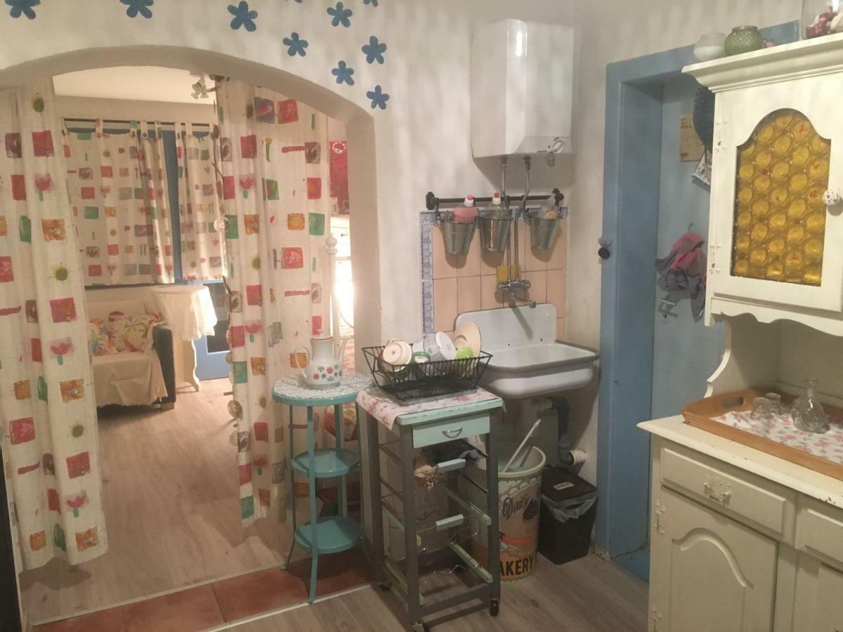Blue Cottage Podvrh  Екстер'єр фото