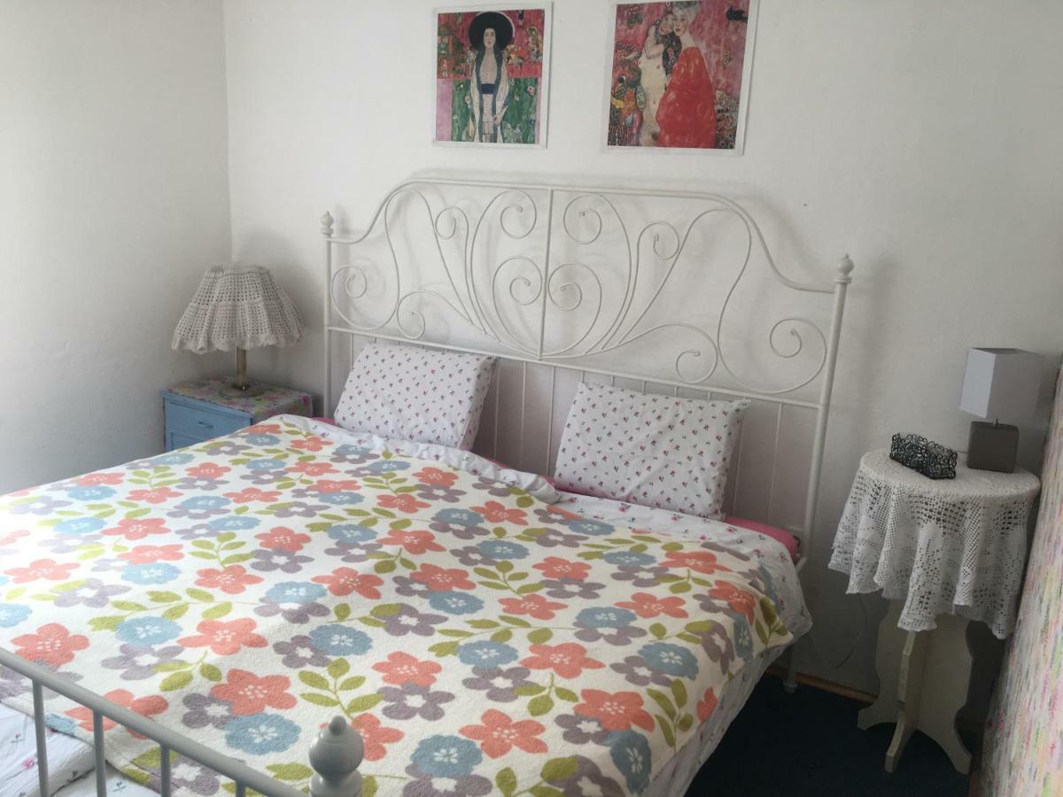 Blue Cottage Podvrh  Екстер'єр фото